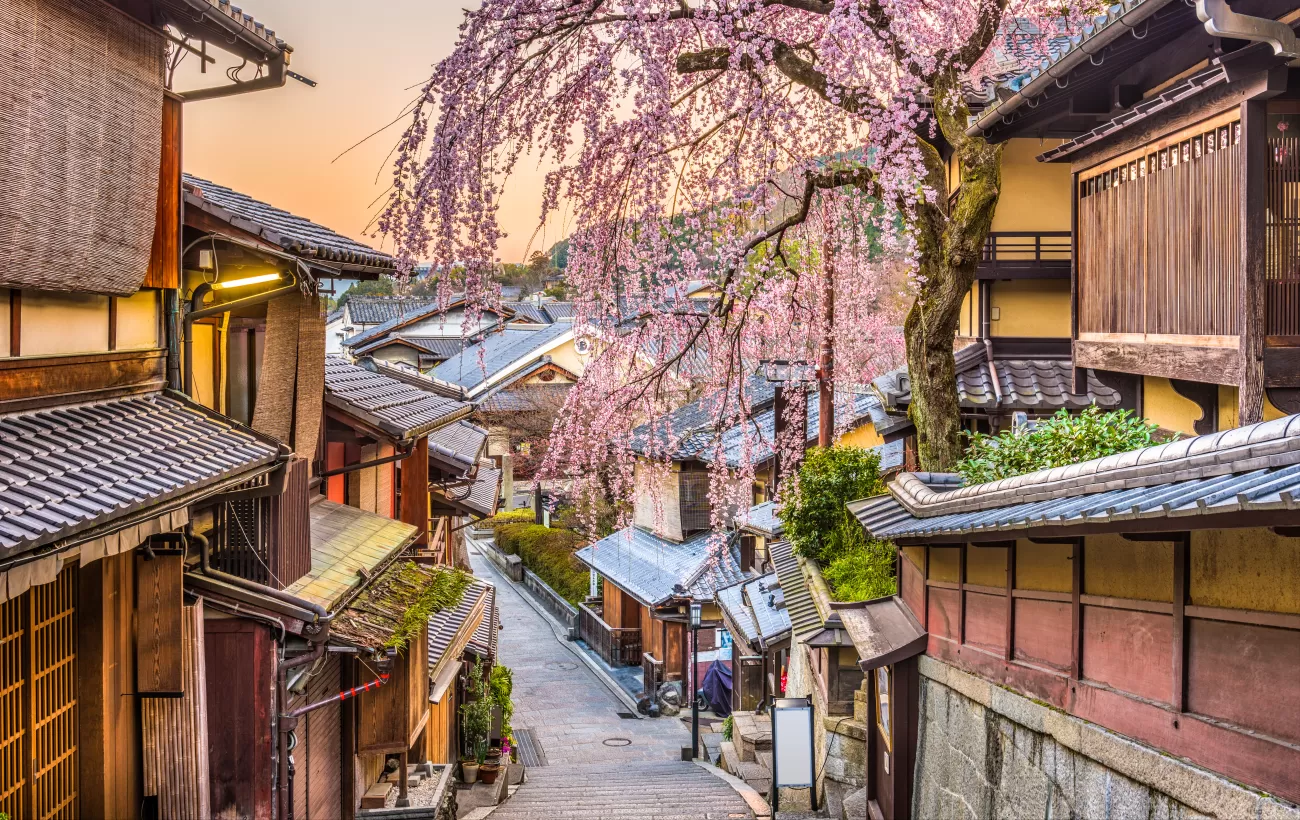 kyoto