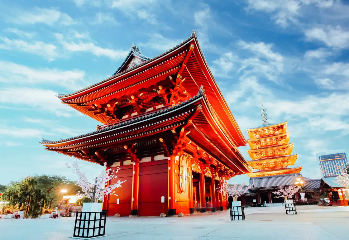 Tokyo