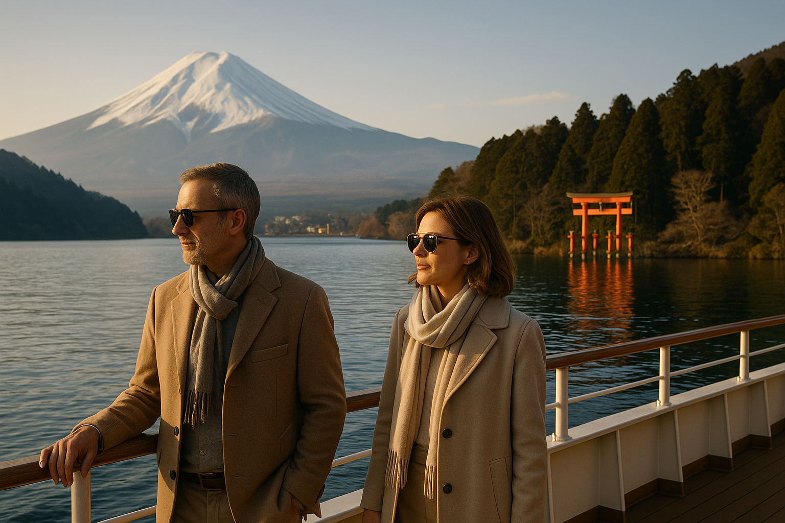 Hakone