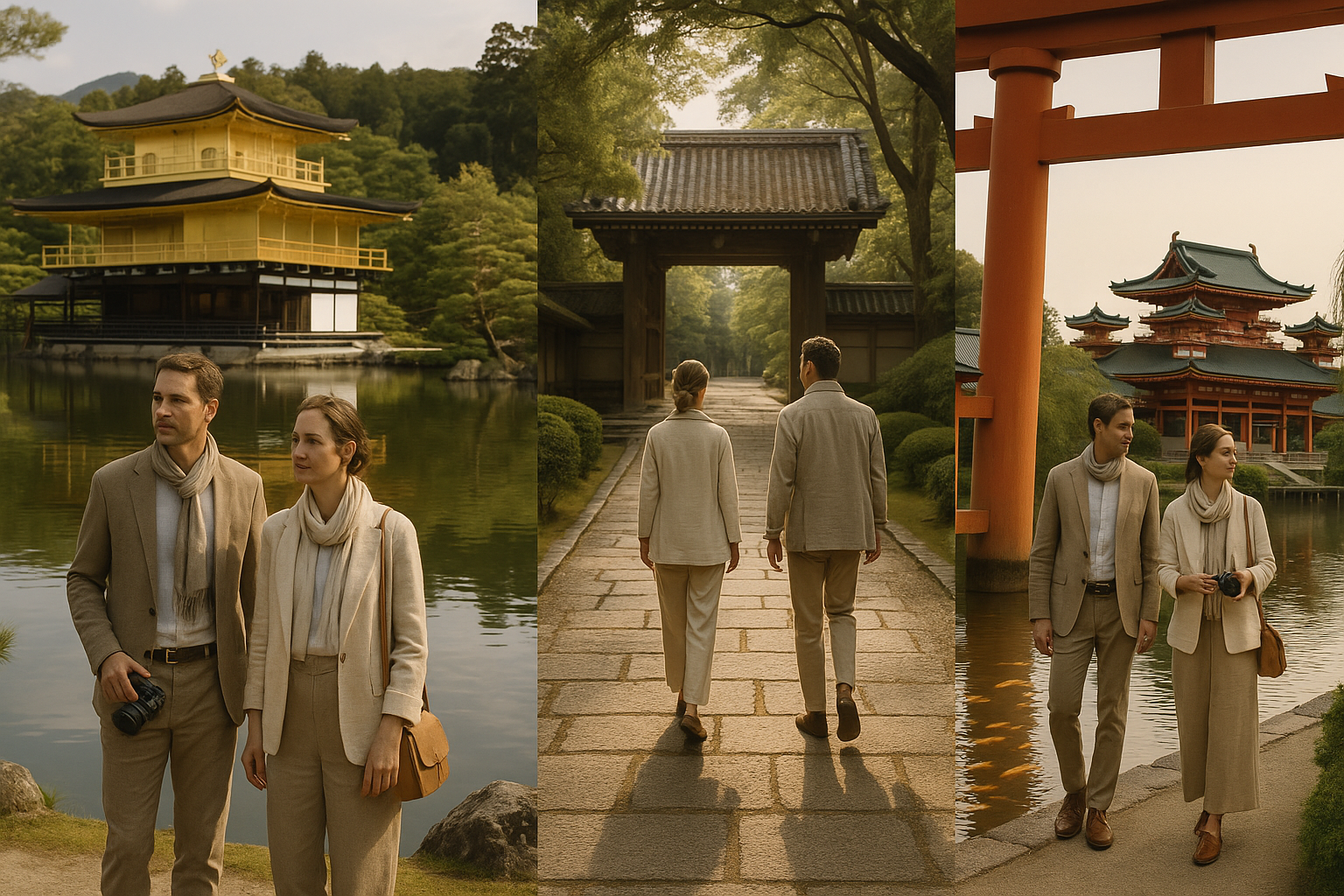 Kyoto Tour