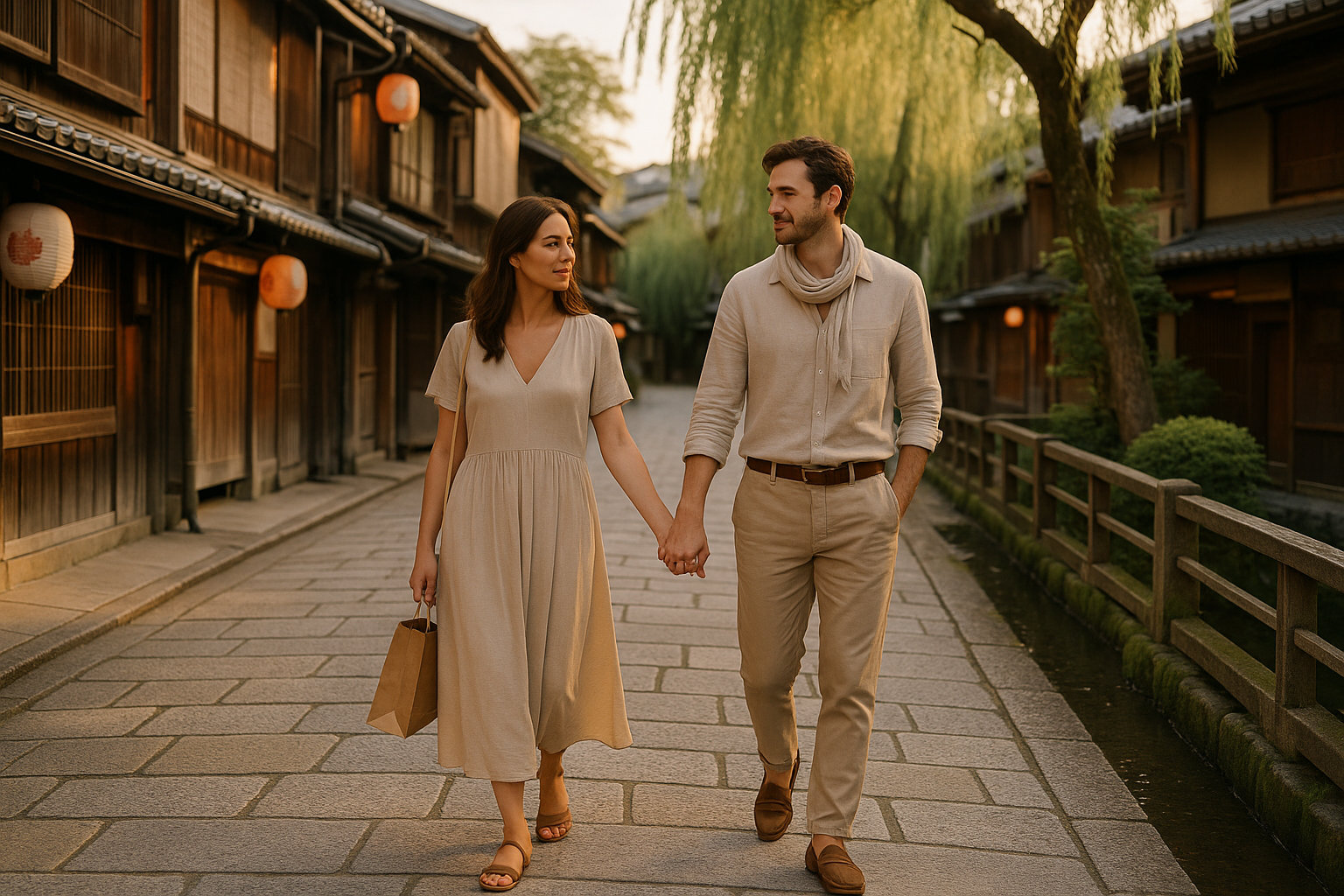 Kyoto Free Day