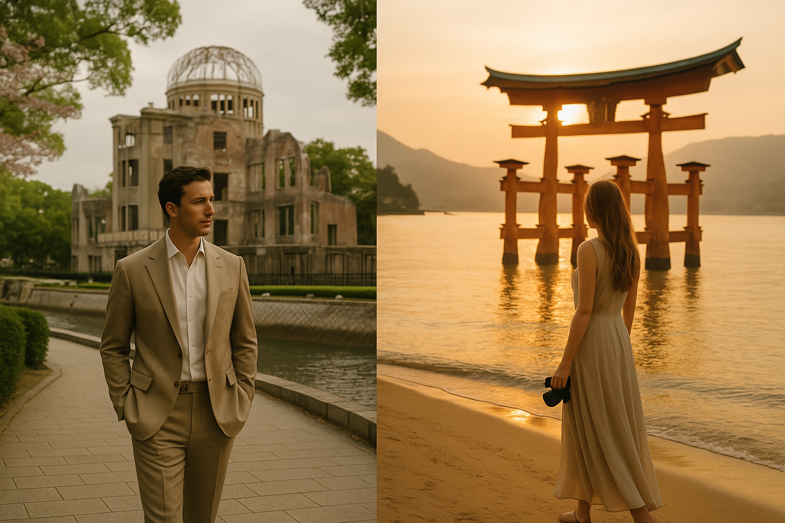 Hiroshima
