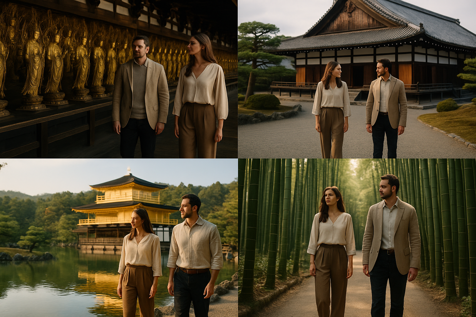 Kyoto Tour