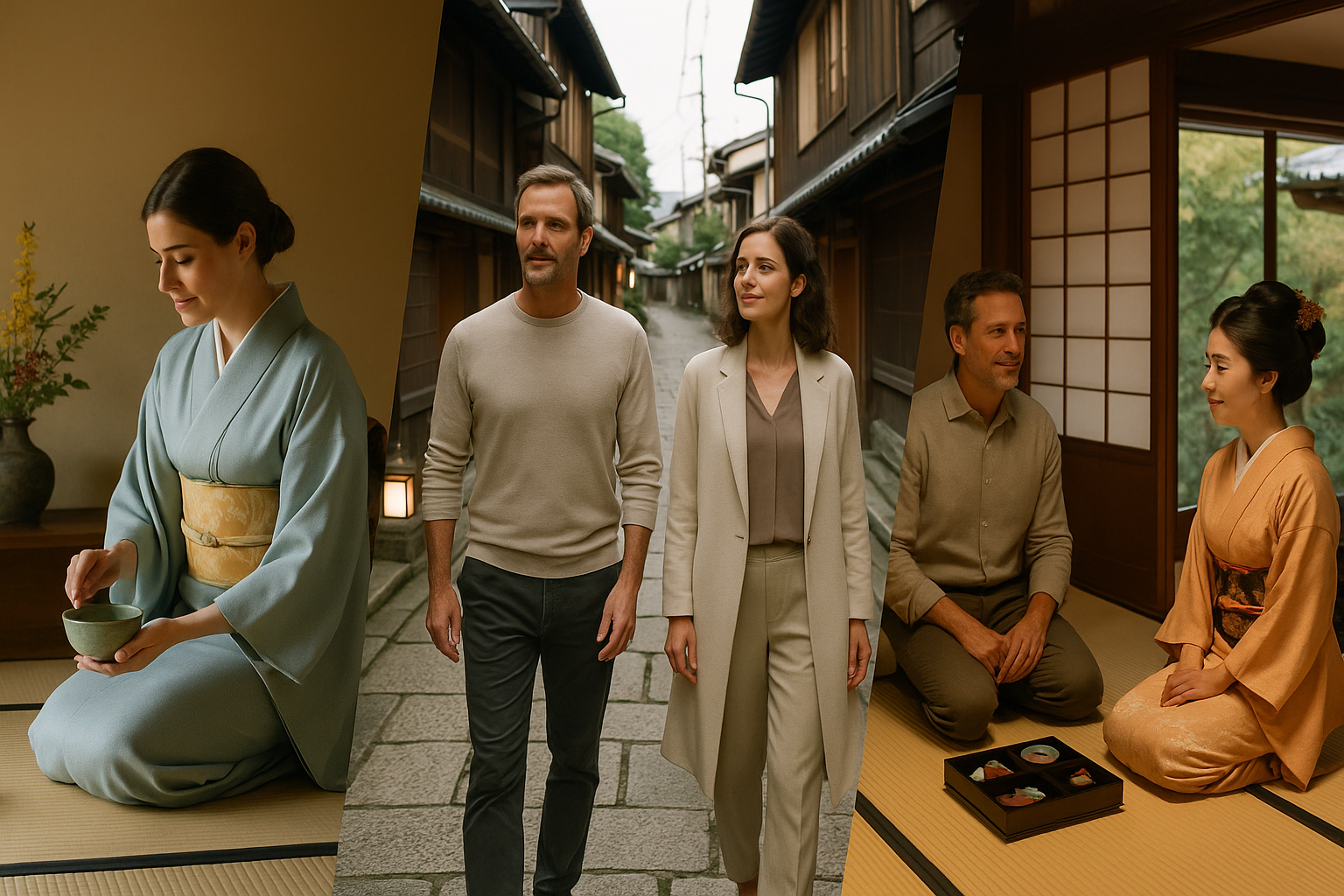 Kyoto Free Day